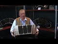 Musikmesse Frankfurt 2008 - Rudi Vodel - Bandoneon (1) Musikmesse Frankfurt 2008 - Rudi Vodel - Bandoneon (1)