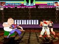 peter and strider team up to fight ryu and tifa in this watch mode mugen battle.

edit:
7/26/08
if i haven't responded to your comments i'm sorry, but i've been very busy and i haven't used mugen for a while.  i just haven't been in a mugen 