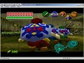 Zelda Ocarina of Time, Four Swords Adventure