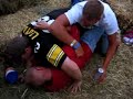 Countryfest Camp H60 - Doug Supernaw\