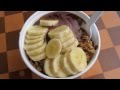 videos de Acai Bowl Recipe