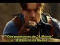 TRAILER - A MÚMIA 3 - LEGENDADO TRAILER - A MÚMIA 3 - LEGENDADO