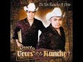 corrido mix