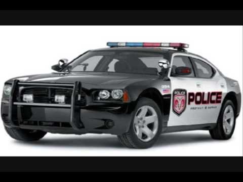 Martel Autos - Police Vehicles