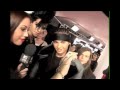 Tokio Hotel EMA Red Carpet 05.11.09 screens e video