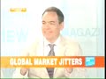Keiser on France 24, August 1, Part 2