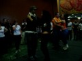 Festival R-Style**2009**Tumba y Tumbao Taller