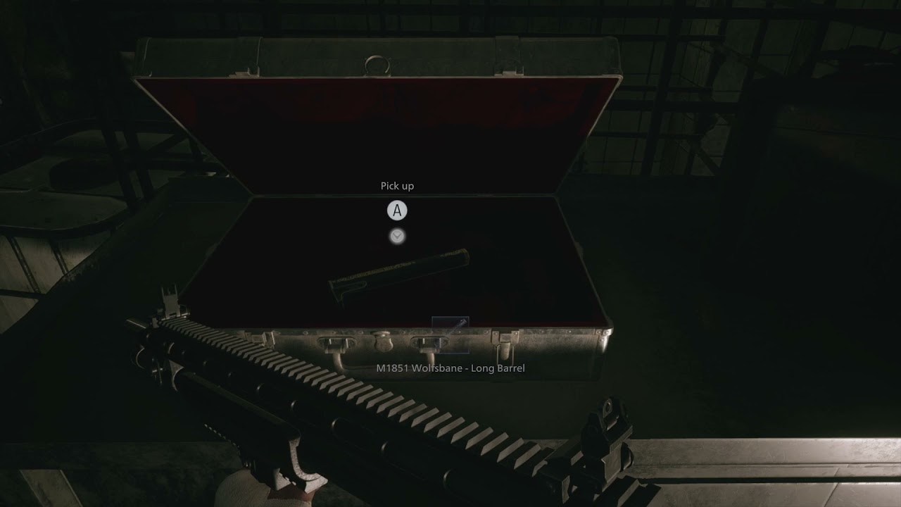 RE8 Weapons How To Get All RE8 Weapons XLunargaming