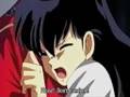 videos de Kagome keep bleeding love