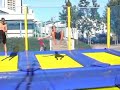 Despising Gravity Trampolin DnB Despising Gravity Trampolin DnB