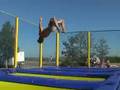 Despising Gravity Trampolin DnB