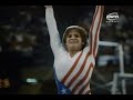 Mary Lou Retton 1984 Olympics