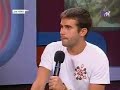Forfun - Entrevista Pulso MTV