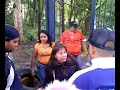 Protesta en el cultca 01-07-08
