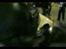 Accident la Targoviste
