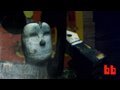 A VOLTA (NASA): f. Sizzla, Amanda Blank & Love Foxxx. Video by Logan, art by Date Farmers (BB Video)