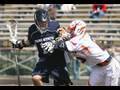 MLL 2007 1st Draft Pick - Patrick Heim @ LAXnews.com