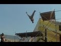 Sam Parham 2007 Parkour & FreeRunning ShowReel - Virtuous