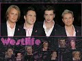 Westlife (truely madly deeply)