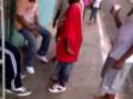 Tego Bailando en El Perrello!