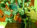 review of masterpiece megatron part 4: transformation part 1