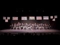 Rho City - Alpha Phi Omega Dance Comp 2012 [HD ...