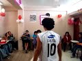 Instituto Lurin - Ensayo de Los Cachimbos de Protesis
