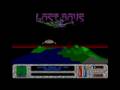 Ooh Crikey Wot A Scorcher - Fractal Main Menu