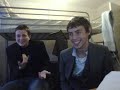 Crazy talk (part 1 Fear is the heart of love)