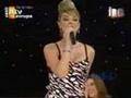 IBO SHOW - PETEK DINC�Z (SEN KRALSAN BEN NEYIM)