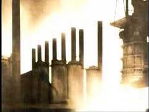 Documentary on Sloss Furnace