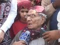 sindhi topi ajrak sayed mehdi shah.mpg