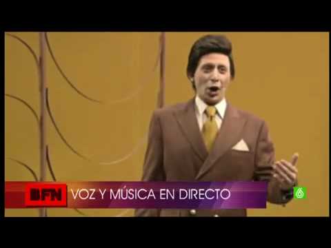 Trololo parodia
