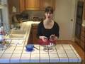 Preparing Pomegranates Video Food Tip of the Week