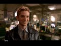 TOPHER GRACE GOES OVER THE TOP AS SPIDERMAN VILLAIN TOPHER GRACE GOES OVER THE TOP AS SPIDERMAN VILLAIN