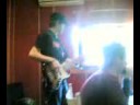 perrone studio recording