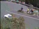 Rallye Santa Brigida 2006. 1� Pasada.2� Parte Obligaloooooo