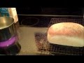 Aunt Duddie Makes English Muffin Bread