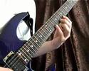 Legato lick 1
