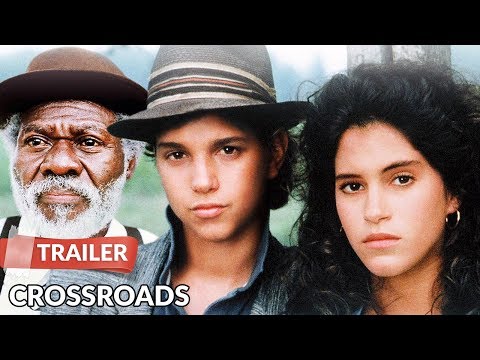 Southern Movie 57: “Crossroads” (1986) - Foster Dickson