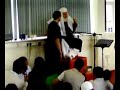 British Br. Steven takes shahada & enters Islam, Yusuf Estes British Br. Steven takes shahada & enters Islam, Yusuf Estes