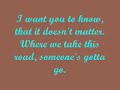 Already Gone - Kelly Clarkson