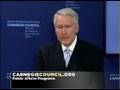 Philip Bobbitt: Terrorism Then and Now