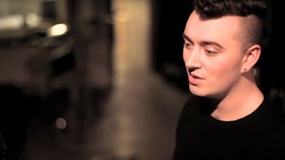 Sam Smith - Lay Me Down (Acoustic)