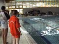 Carlo Cannistraci Apnea Dinamica 136,30mt. Trento 2004