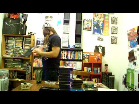 synicalenigma - Got alot of great stuff guys! thanks to my brother chad for helping me with pickups through out this month. Please check out http://retroreviewrevolution.web...