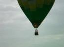 hot   air   balloon  festival at clark
