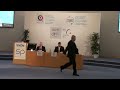 SNĚM SVAZU PRŮMYSLU A DOPRAVY ČESKÉ REPUBLIKY VIDEO