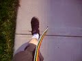 YG12-WALKING!