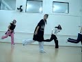 Dança: Aula Básica de Hip Hop